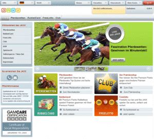 jaxx casino|jaxx pferdewetten.